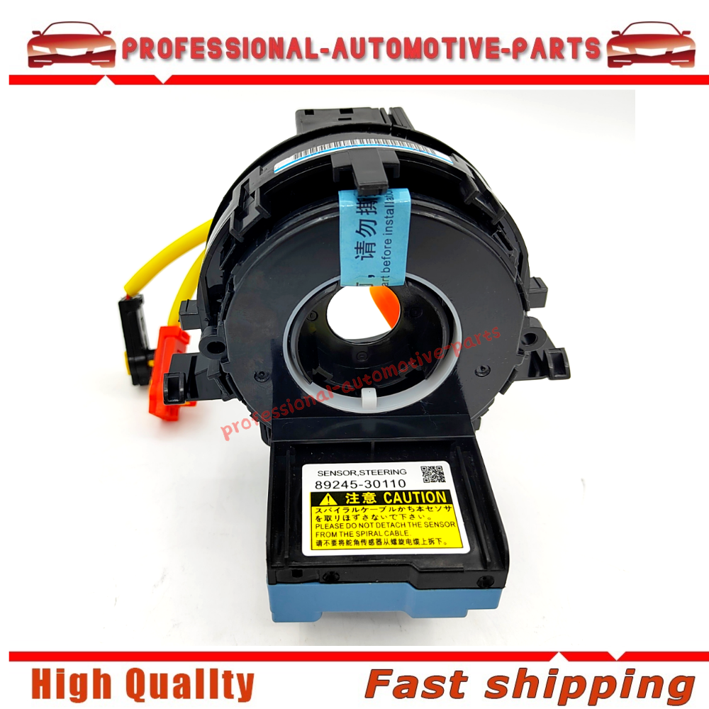 Steering Angle Sensor 89245-30110 Fits For Lexus GX460 RX350