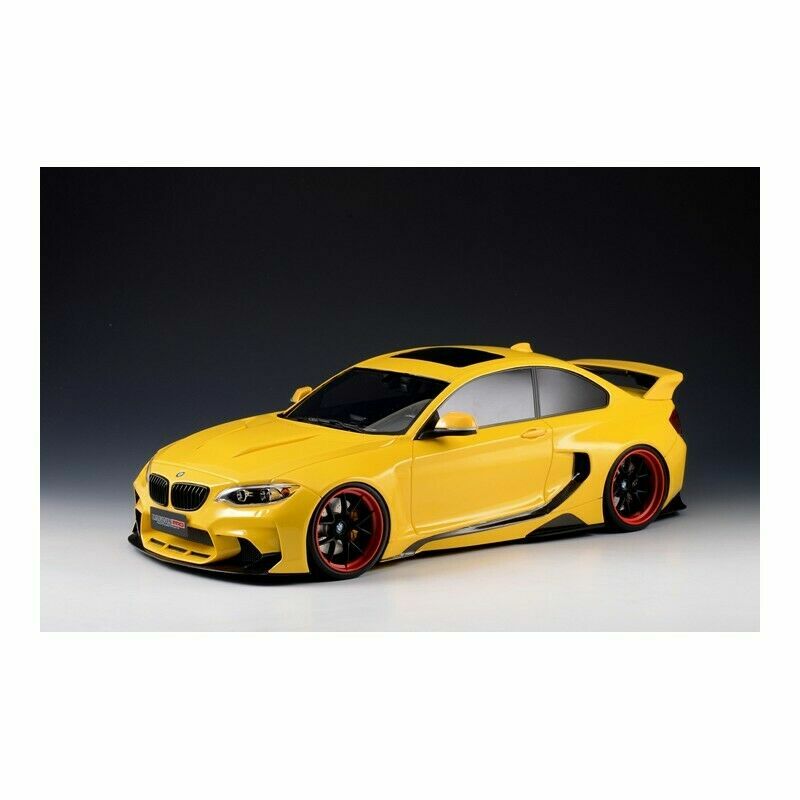 GLM 2015 BMW 2-SERIES M235 DARWINPRO MTC BLACK SAILS GLM 2015 BMW 2-SERIES M235 DARWINPRO MTC BLACK SAILS