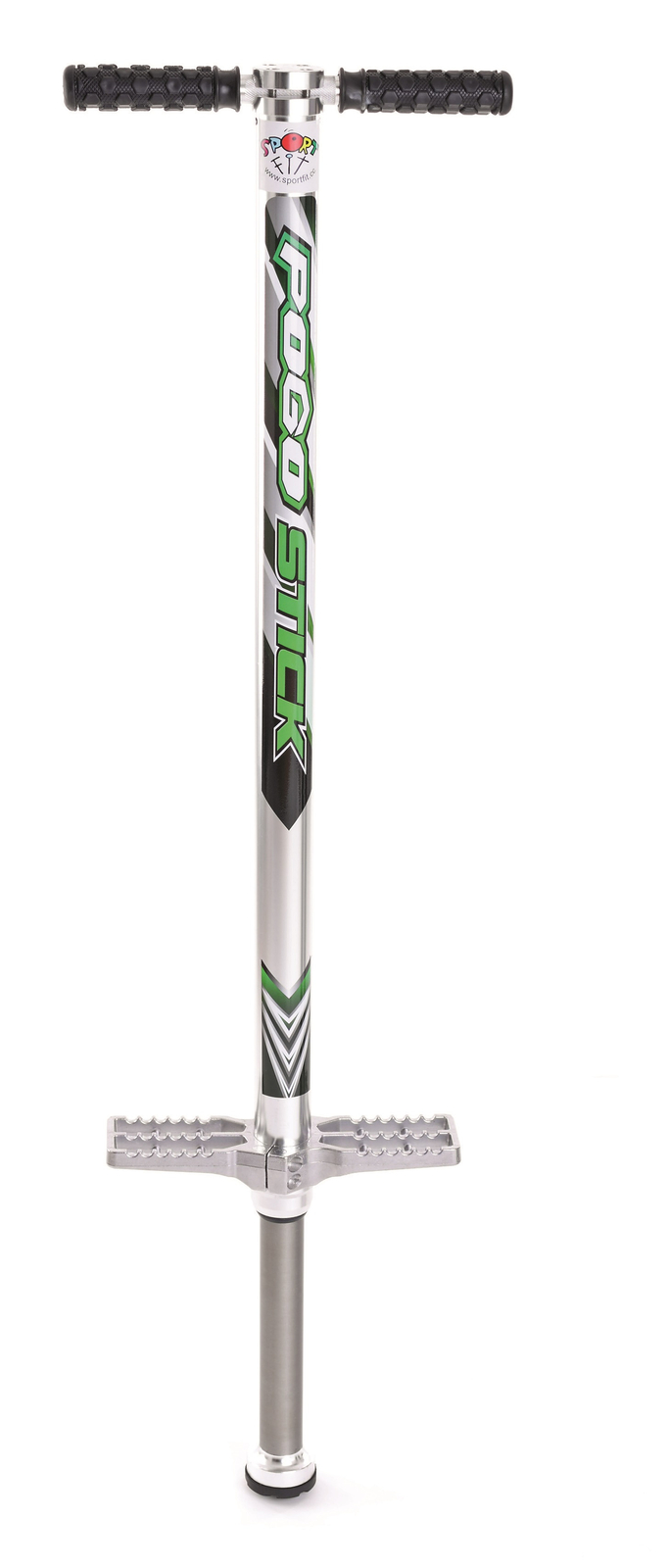 Sportfit ProfiPogo Stick 40 80 kg, Hüpfstab eBay