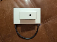 Lutron GRX-lRPS-WH Partition Sensor