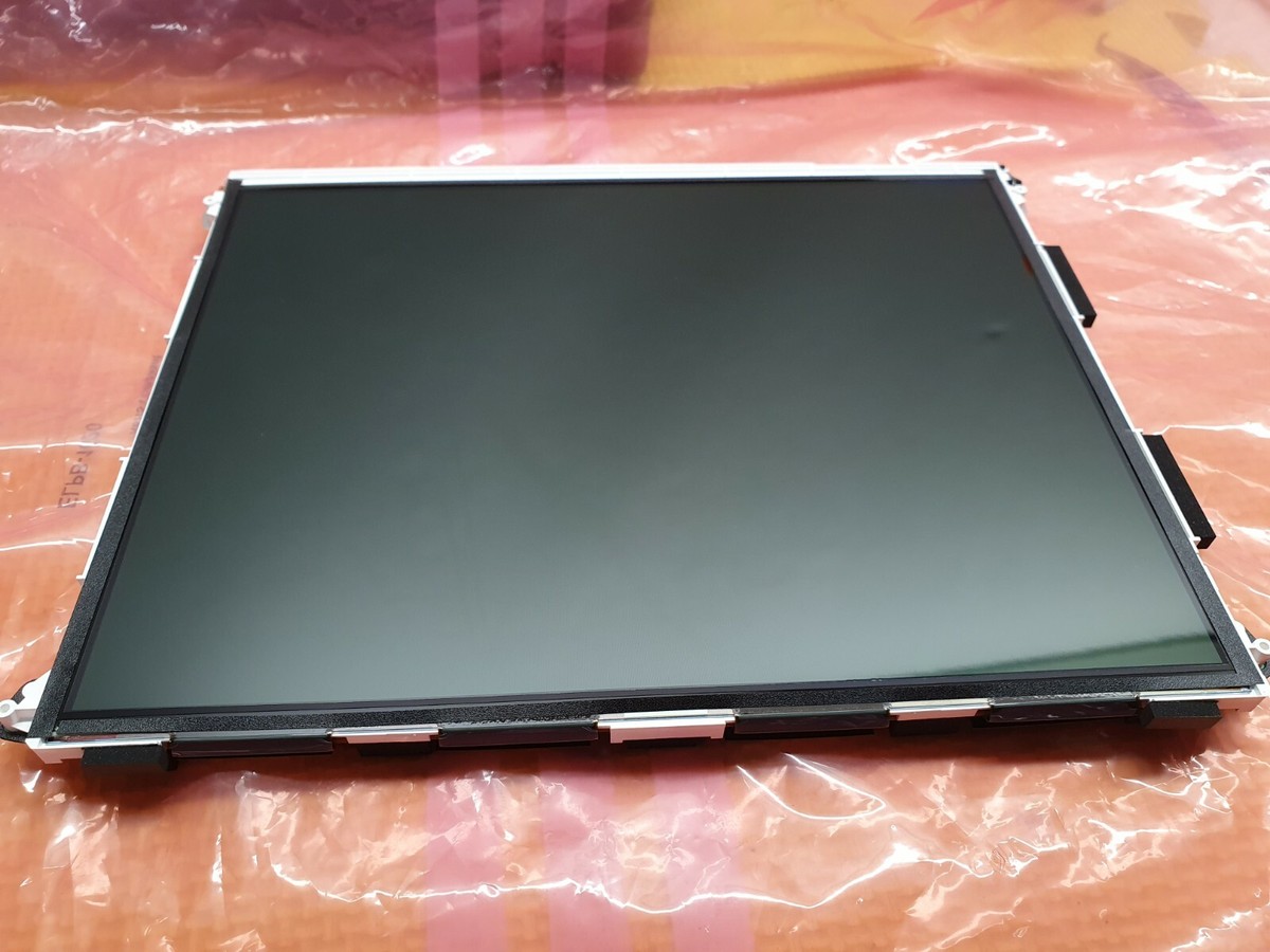 PANASONIC CF19 MK3 10.4