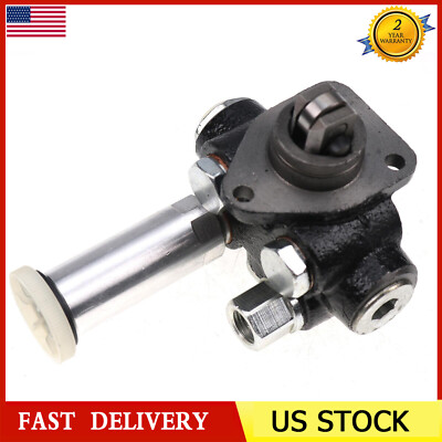 Fuel Feed Pump For Zexel Mitsubishi 8DC11 6D40T1 Engine 105237