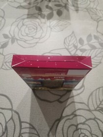 NES BATTLETOADS PAL BOX ONLY NO GAME NO MANUAL FOR DISPLAY ONLY