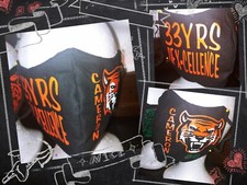 Jones High Handcrafted Facemask