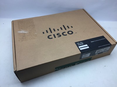 Коммутатор cisco slm224gt-eu 24-портовый fast ethernet интеллектуальный коммутатор с дополнительными 2 ge combo Mini-gbic/sfp п (882658298622)
