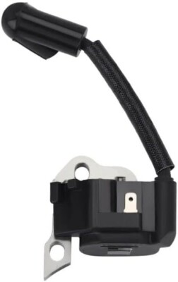 #ad 309261001 Ignition Coil Module For Homelite Ryobi 309261004309261002UT10548 $21.49