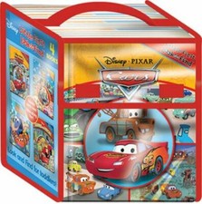 Disney Pixar Toy Story, Cars, Finding Nemo, and more! - Little First Look and Fi