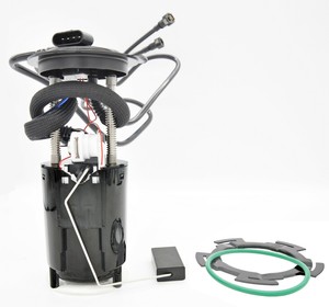 Fuel Pump Assembly Fits 2006 2007 2008 Cobalt G5 Pursuit Saturn Ion L4 2 2l 2 4l Ebay