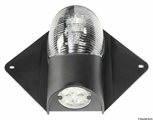 Pontoon Boat Light Marine Led Light Strip for Duck Jon Bass Boat Boat Deck Light