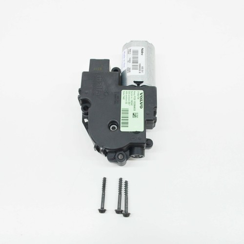 VOLVO XC60 MK1 Sun Roof Electrical Motor 31442109 NEW GENUINE eBay