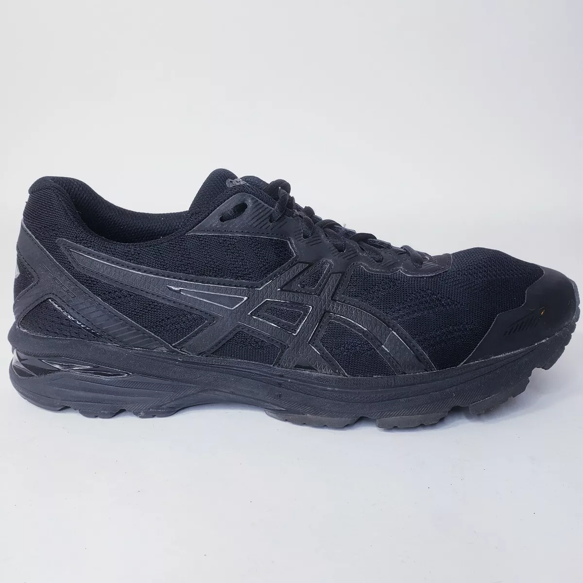 Asics 5 Black Size 9.5 Shoes T6A3N eBay