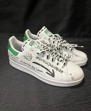 US Adidas Stan Smith Sharpie Pack Men 5.5 NEW RARE FIND!