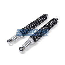 Honda XL125S XL185S Rear Shocks Eye To Eye 395mm  52400-437-711