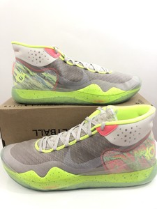kd 12 multicolor