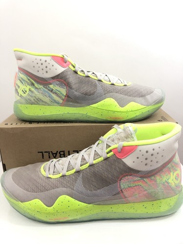 kd 12 colorful
