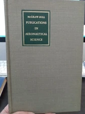  Fluid Dynamics by Victor L Streeter.  Hardcover 1948