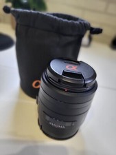 Sony G-Series SAL-35F14G 35 mm F/1.4 Aspherical Objektiv