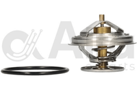 Thermostat KüHlmittel FüR MERCEDES-BENZ Ssangyong Daewoo 124 Stufenheck T-Model