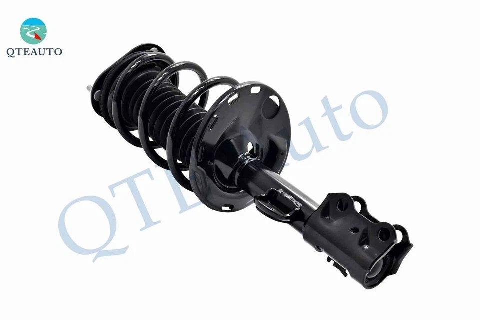 Amortiguador delantero rápido completo puntal-bobina resorte-trasero para base Lexus NX200T 2015-2017 Foto 3 de 4