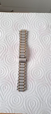SEIKO Uhrenarmband Vintage