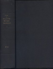 Trattato delle malattie dei paesi tropicali Vol. III e IV - AA.VV.