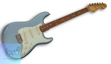 FENDER MEXICO VINTERA 60'S STRATCASTER Electric Guitar JP