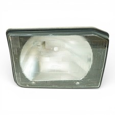 99-02 Land Rover Discovery Ii 2 L318 Headlight Lamp Halogen Driver Left Lh Oem