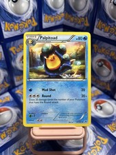 Palpitoad Uncommon Legendary Treasures 41/113 on eBay