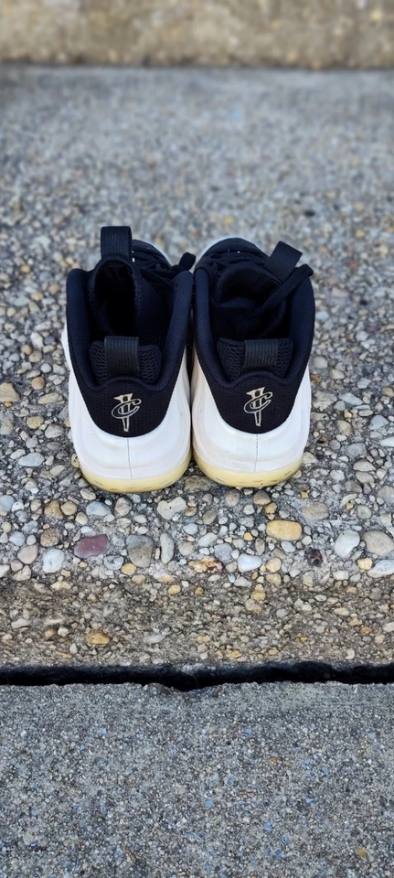 Nike Air Foamposite One Light Orewood Brown Size 11 Mens - Image 3 of 4