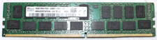  1 Stick SK hynix HMA42GR7AFR4N-UH 16GB 2Rx4 PC4-2400T ECC Server RAM PC4