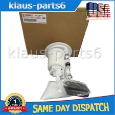 FPF EFI Fuel Pump Assembly for 2018-23 Yamaha Kodiak 450 BB5-13907-00-00