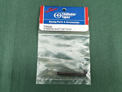 THUNDER TIGER DUCATI PD6282 STERLING SCHAFT SET FM1n