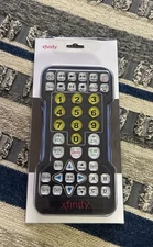 NEW Cox Xfinity Large Backlit Button Remote Control Comcast Set-Top Boxes 