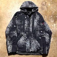 AOP Volcom Men s Ski/Snowboard Jacket Hooded ...