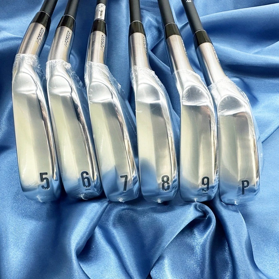 Srixon ZXi5 Iron Set 5-pw / Diamana ZXi S - Image 2 of 4