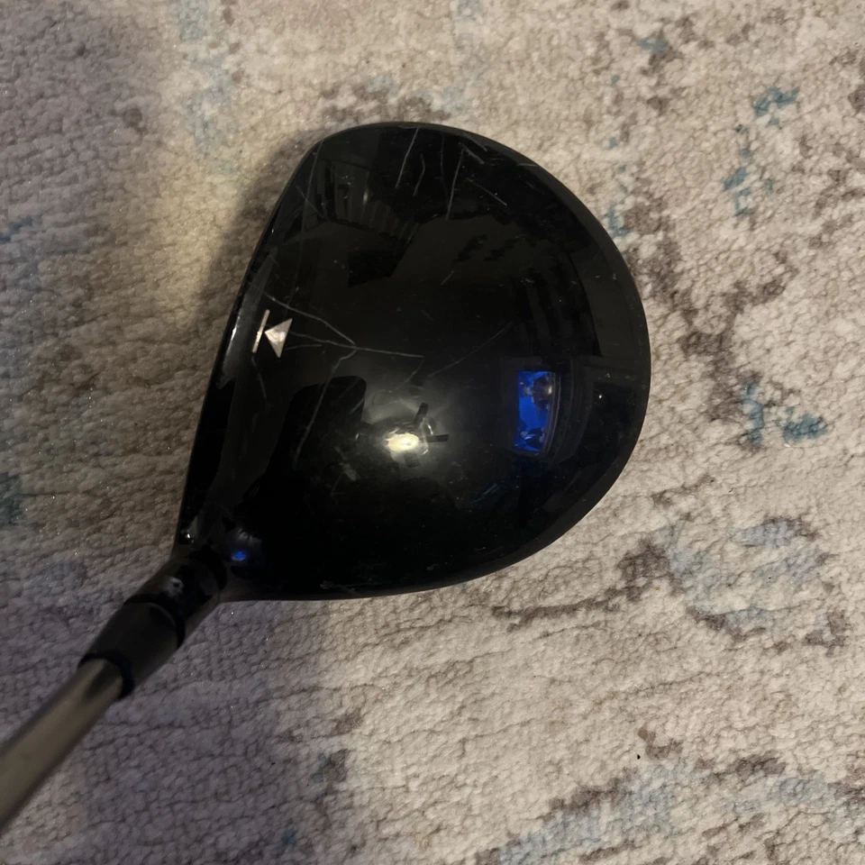 Controlador Titleist 910D3 8,5 Loft, S Flex, 70 Diamana Ahina Graphite, diestro Foto 2 de 4