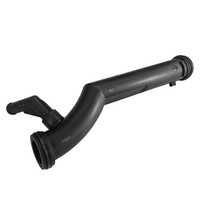 KüHlmittelrohrleitung KüHlerschlauch FüR Seat Ibiza Skoda VW Polo Golf T5 1.2