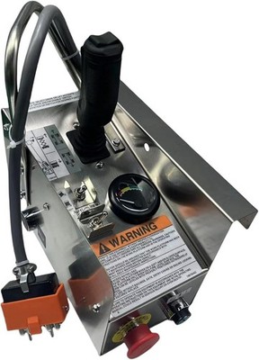 Skyjack Control Box 117899 SJ-117899 Skyjack Lift Part 