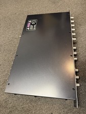 Audient ASP800 - 8-Channel Microphone Preamplifier