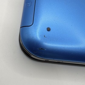 Nintendo 3DS XL Blue SPR-S-BKAB-USZ w Box Charger 6AR Cards Tested