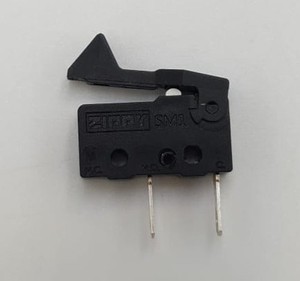 Mikroschalter PHILIPS Saeco Zippy SM1 5RA 3000 2000 2200 3200 Latteg