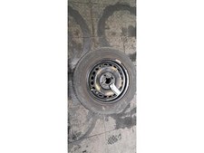 Hyundai i10 B5 Felge + Reifen