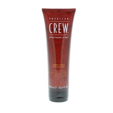 American Crew Light Hold Styling Gel 8.4oz/250ml