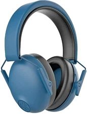 NIB JLab JBuddies Kids Hearing Protection Earmuffs 23DB Noise Reduction