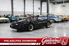 1991 Pontiac Firebird for Sale