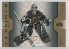 2006-07 Upper Deck Zero Men Marty Turco #ZM5 0r6j