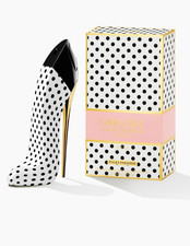 Carolina Herrera Good Girl Rubor Polka Paradise EDP 2,7 oz 80 ml Mujeres Nuevo en caja