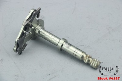 2021 Harley Sportster Iron 1200 Shifter Pawl Ratchet Mechanism