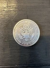 1 oz Silver Round - U.S. Army Seal