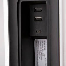 Vaonis STELLINA Observation Station Hybrid Telescope, Systematic Short Tripod